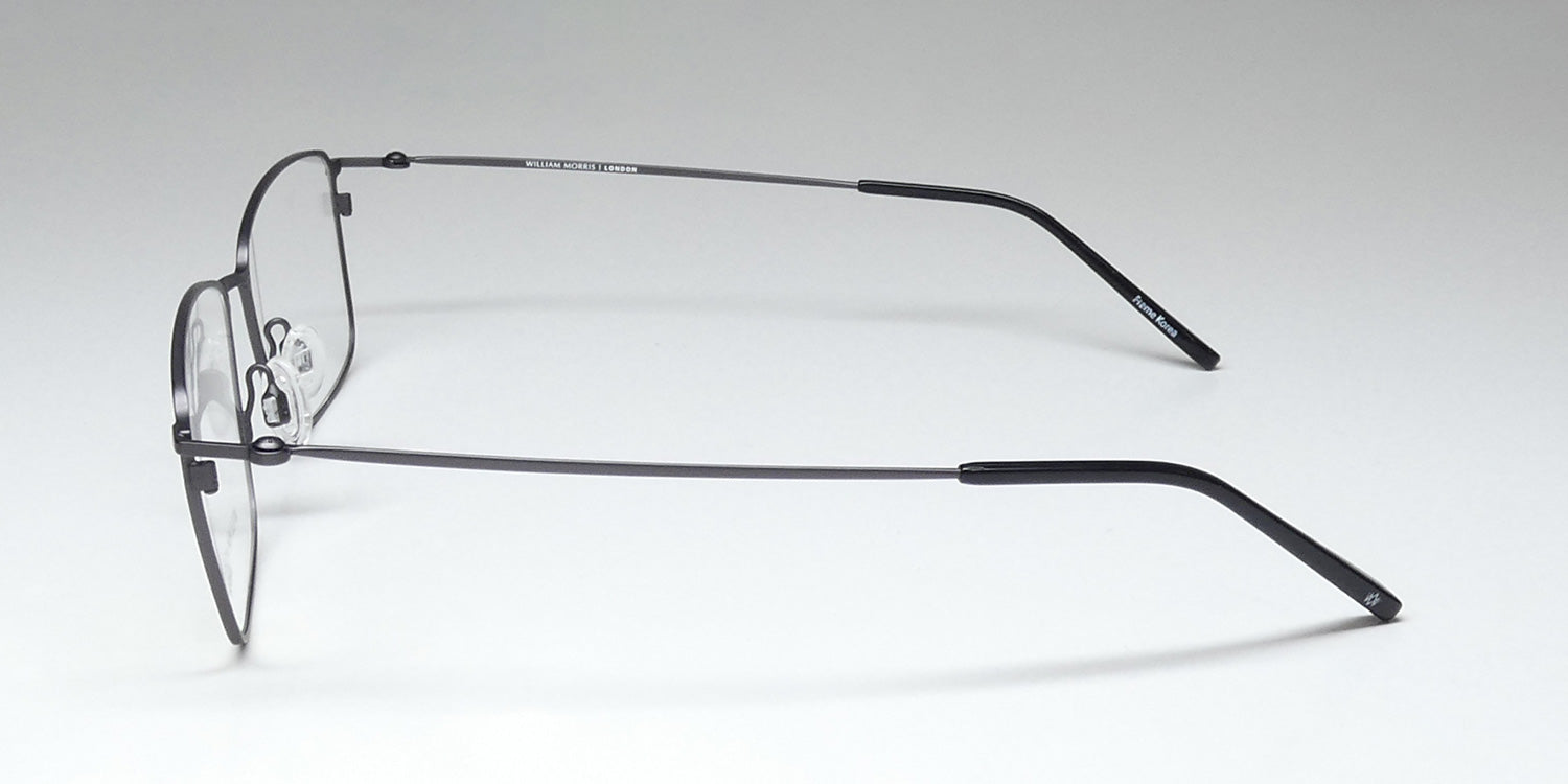 William Morris London 50182 Eyeglasses by ModaFrames
