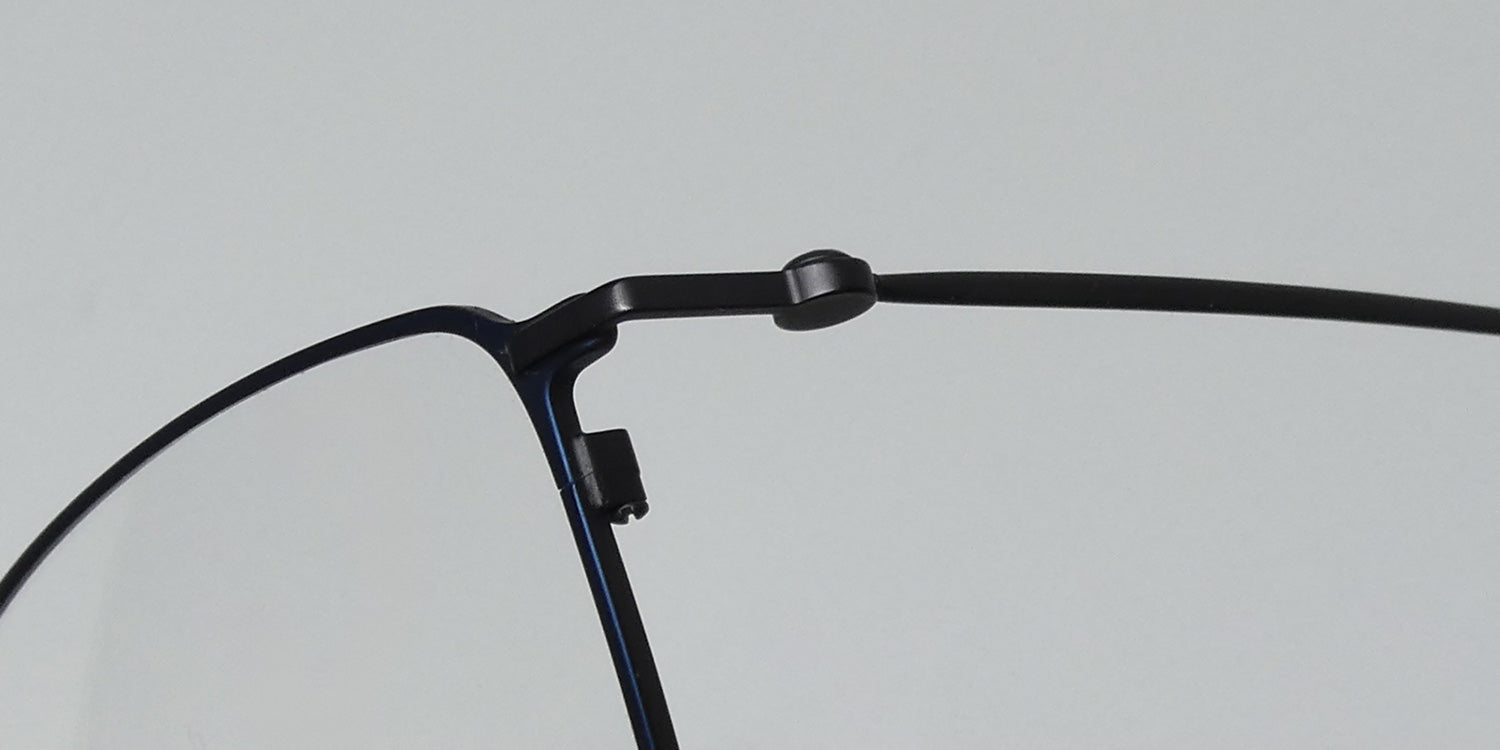 William Morris London 50182 Eyeglasses by ModaFrames