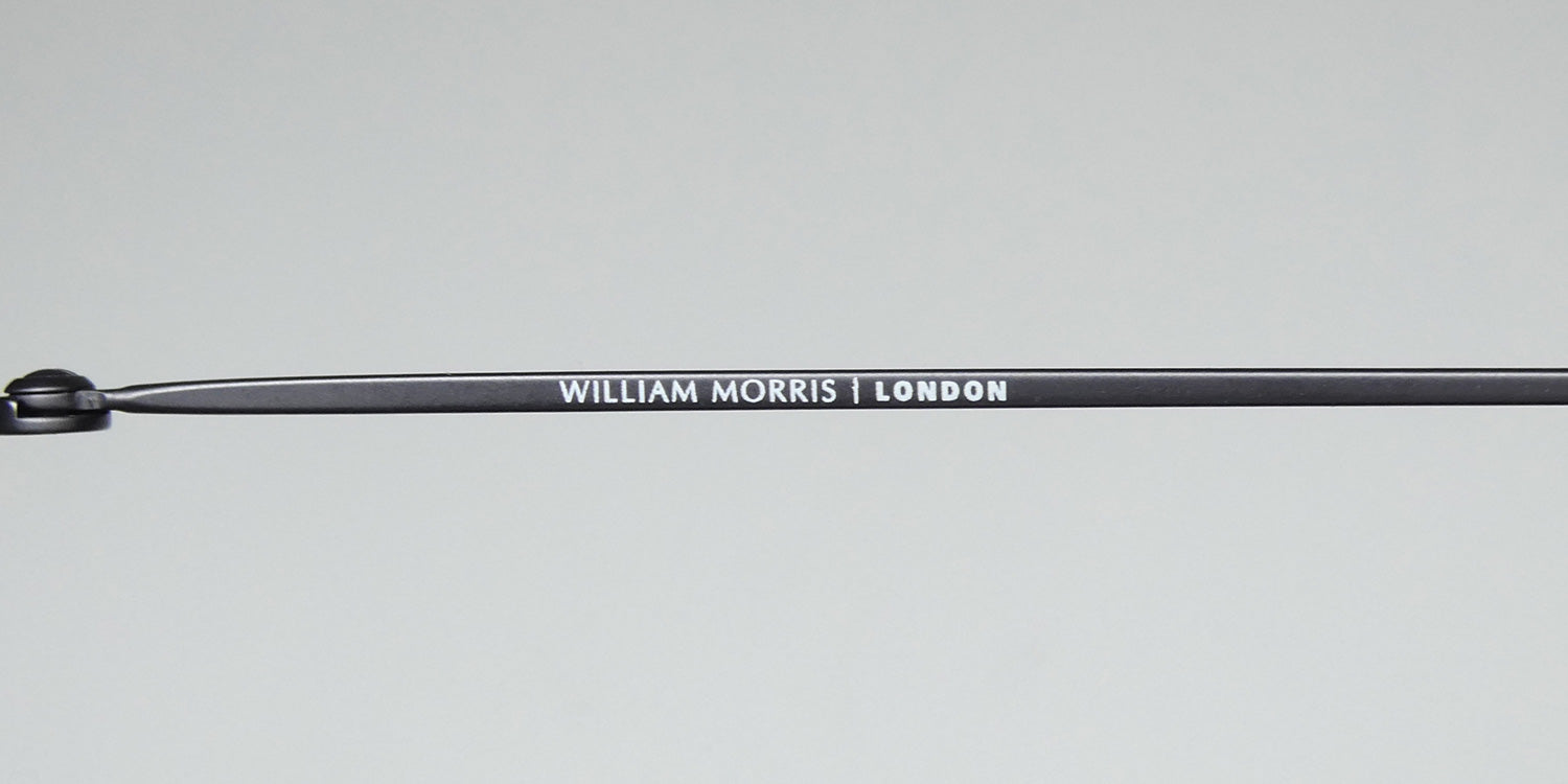 William Morris London 50182 Eyeglasses by ModaFrames
