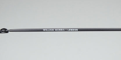 William Morris London 50182 Eyeglasses by ModaFrames