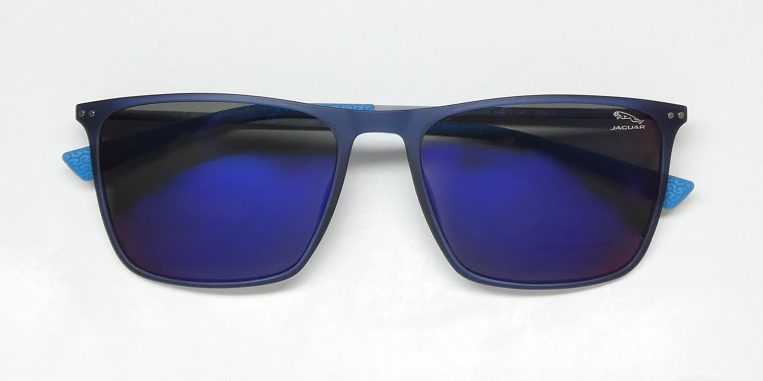 Jaguar 37623 Sunglasses by ModaFrames