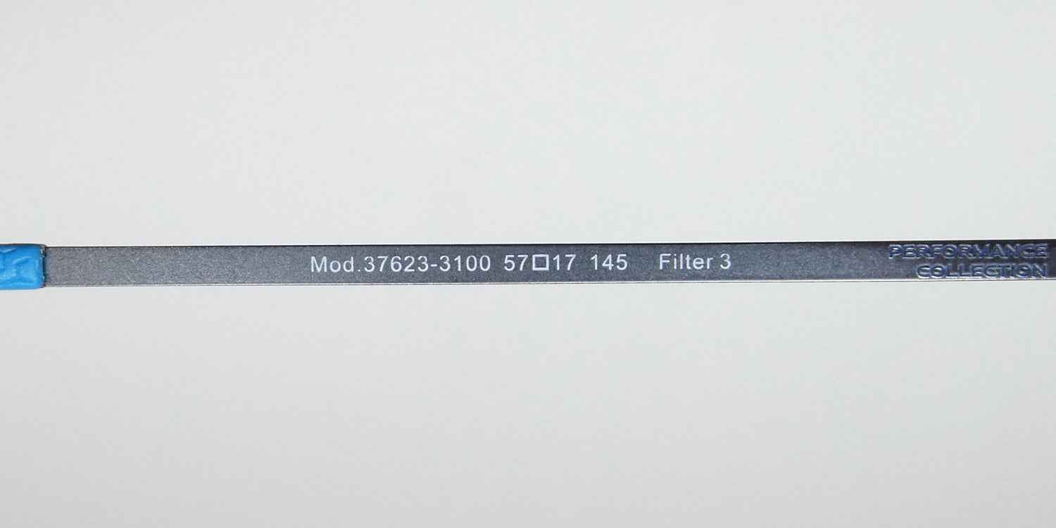 Jaguar 37623 Sunglasses by ModaFrames