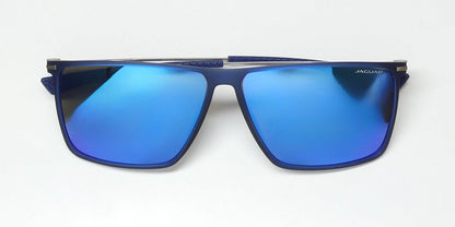 Jaguar 37626 Sunglasses by ModaFrames