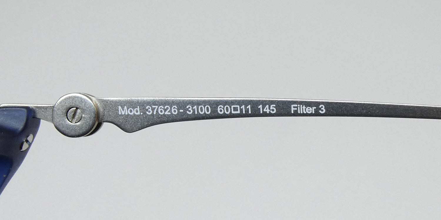 Jaguar 37626 Sunglasses by ModaFrames