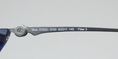 Jaguar 37626 Sunglasses by ModaFrames