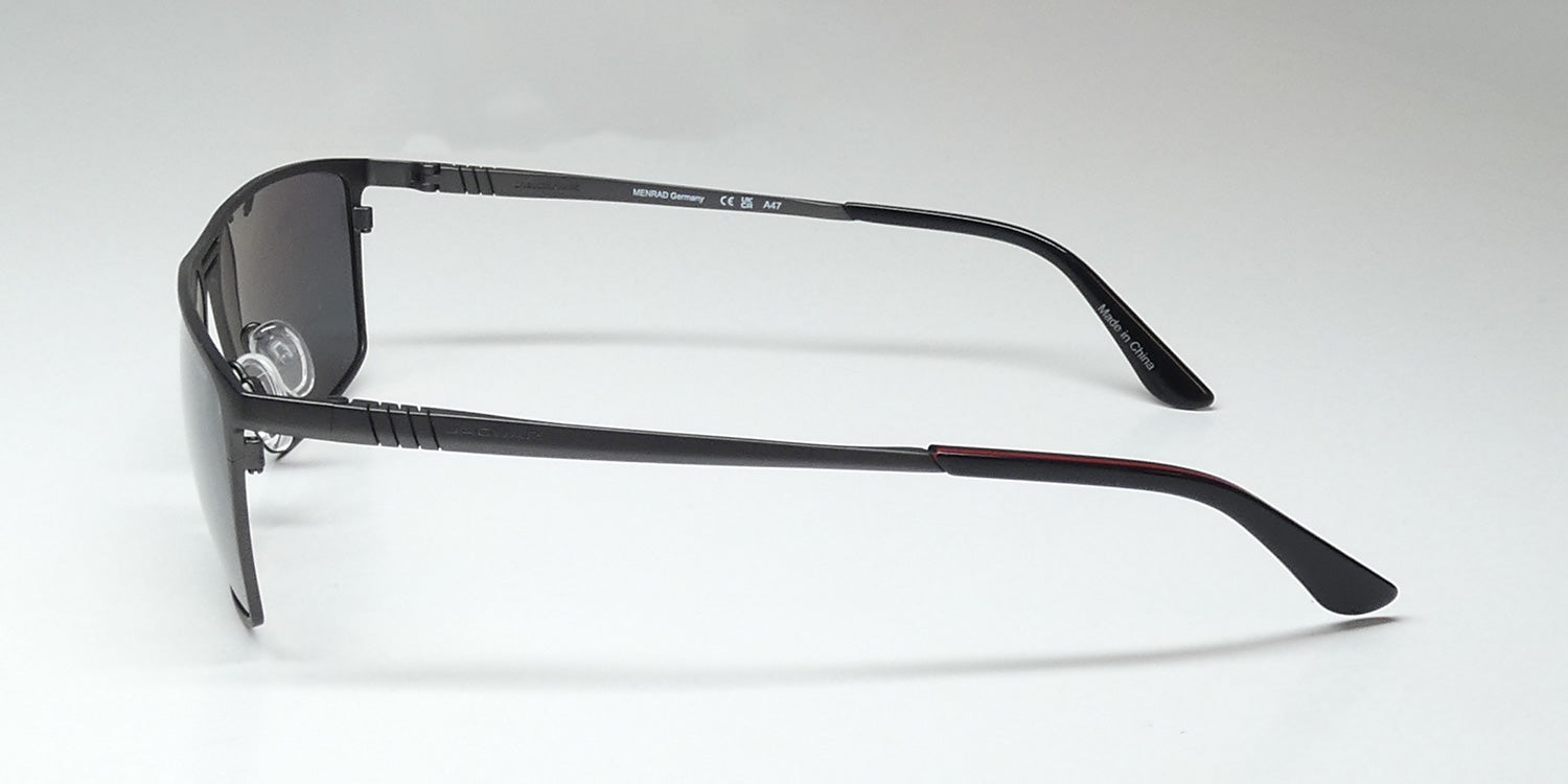 Jaguar 37823 Sunglasses by ModaFrames