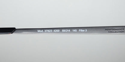 Jaguar 37823 Sunglasses by ModaFrames