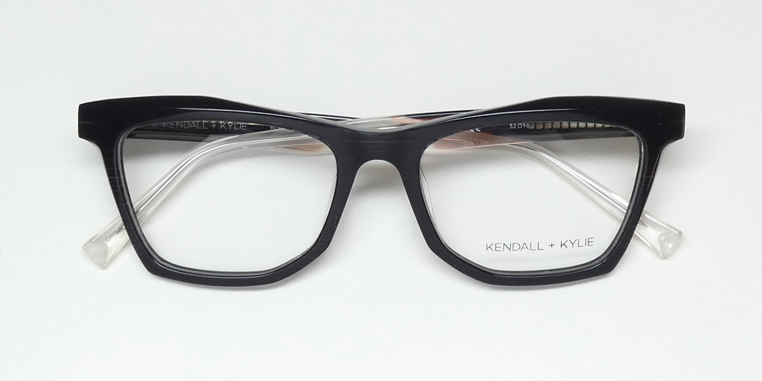 Kendall + Kylie Kko193 Blair Eyeglasses by ModaFrames