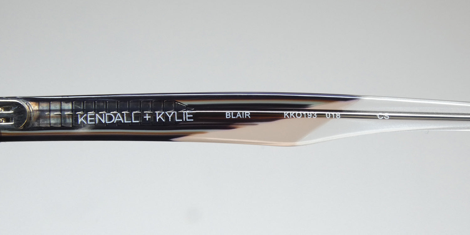 Kendall + Kylie Kko193 Blair Eyeglasses by ModaFrames