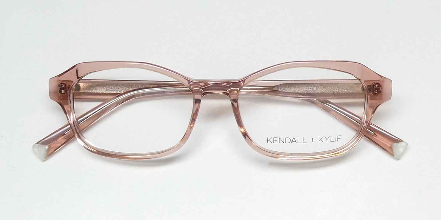Kendall + Kylie Kko172 Astrid Eyeglasses by ModaFrames