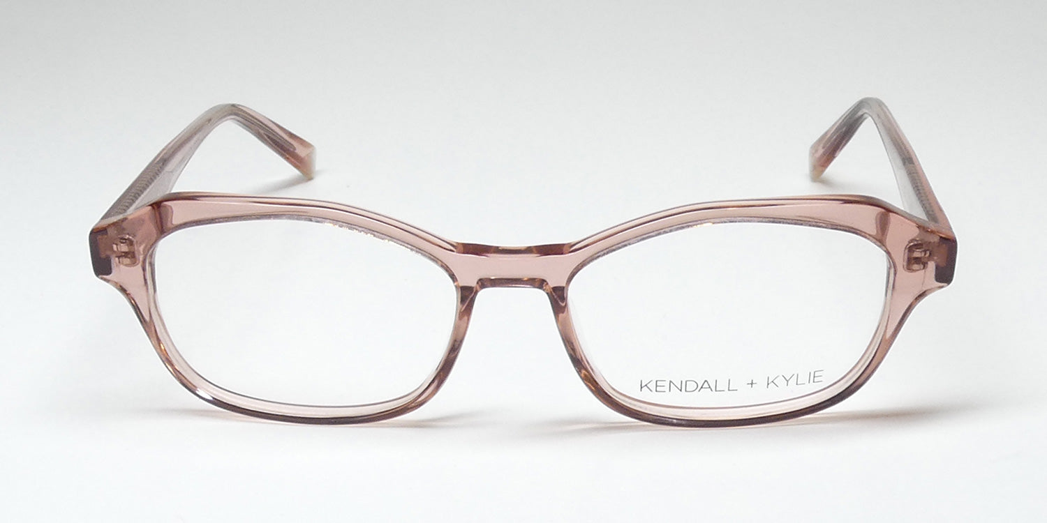 Kendall + Kylie Kko172 Astrid Eyeglasses by ModaFrames