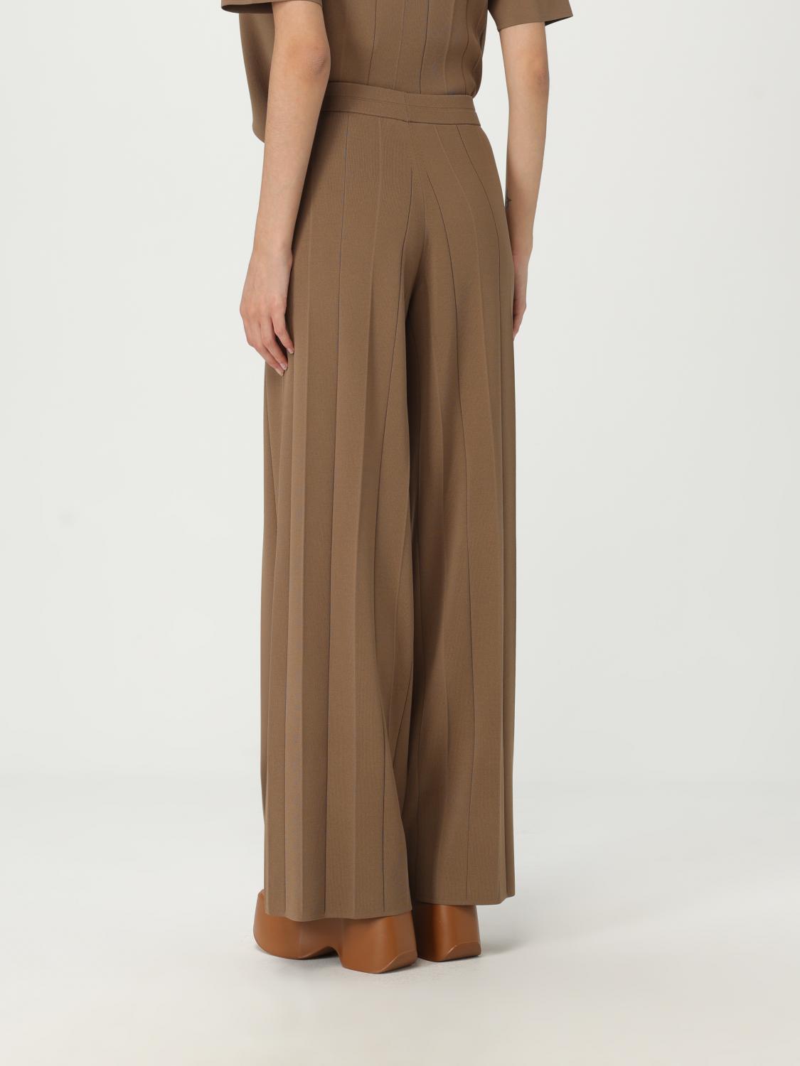 Max Mara Pants Woman Hazel by Luosophy