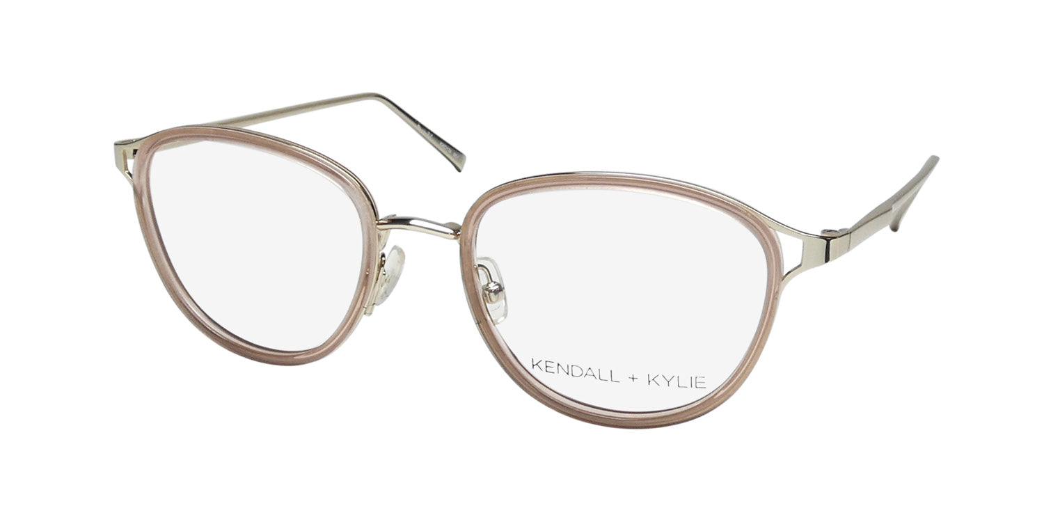 Kendall + Kylie Kko174 Beverly Eyeglasses by ModaFrames