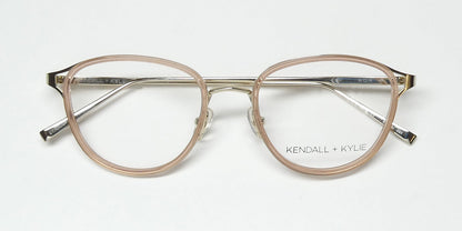 Kendall + Kylie Kko174 Beverly Eyeglasses by ModaFrames
