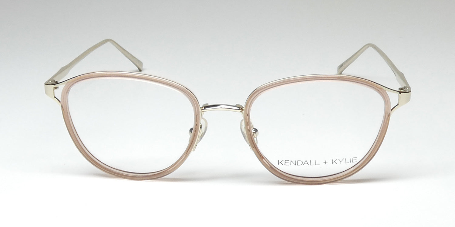 Kendall + Kylie Kko174 Beverly Eyeglasses by ModaFrames