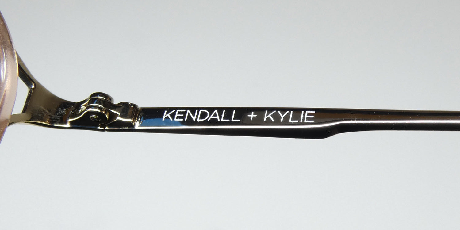 Kendall + Kylie Kko174 Beverly Eyeglasses by ModaFrames