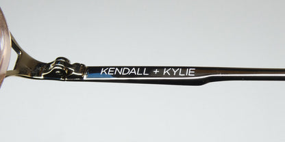 Kendall + Kylie Kko174 Beverly Eyeglasses by ModaFrames