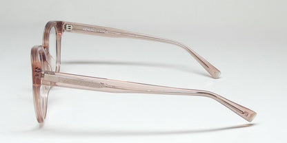 Kendall + Kylie Kko106 Violet Eyeglasses by ModaFrames