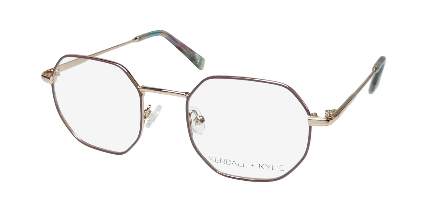 Kendall + Kylie Kko195 Callie Eyeglasses by ModaFrames
