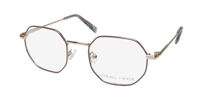 Kendall + Kylie Kko195 Callie Eyeglasses by ModaFrames