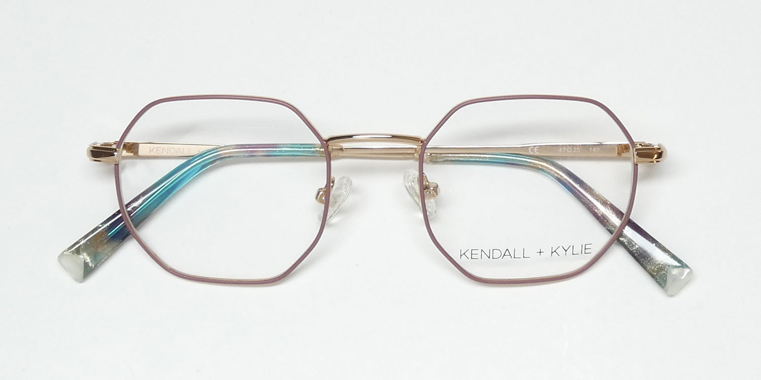 Kendall + Kylie Kko195 Callie Eyeglasses by ModaFrames