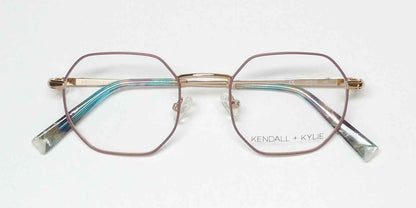 Kendall + Kylie Kko195 Callie Eyeglasses by ModaFrames