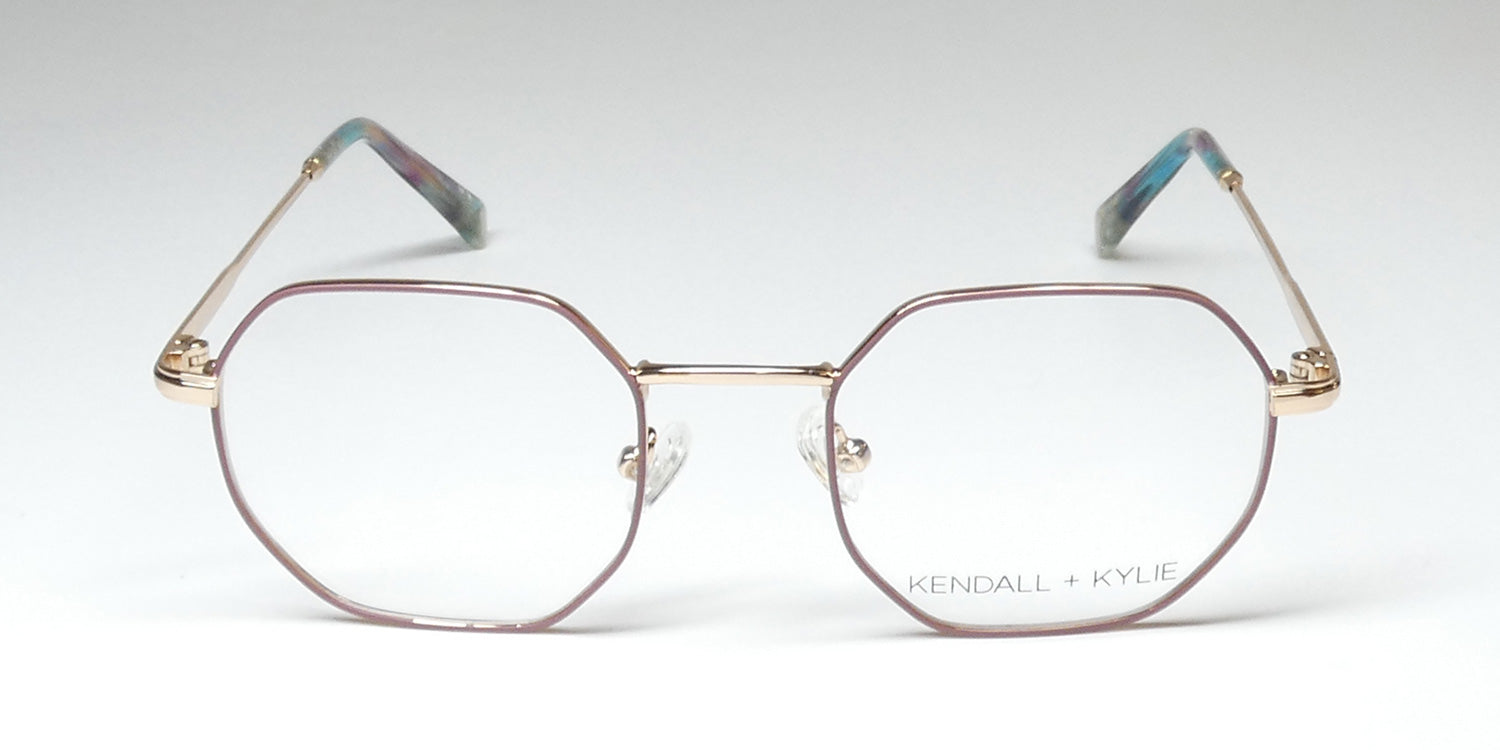 Kendall + Kylie Kko195 Callie Eyeglasses by ModaFrames