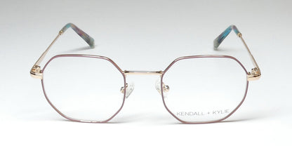 Kendall + Kylie Kko195 Callie Eyeglasses by ModaFrames