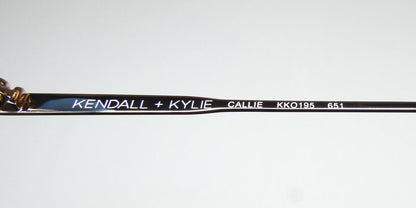 Kendall + Kylie Kko195 Callie Eyeglasses by ModaFrames