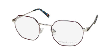 Kendall + Kylie Kko195 Callie Eyeglasses by ModaFrames