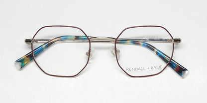 Kendall + Kylie Kko195 Callie Eyeglasses by ModaFrames