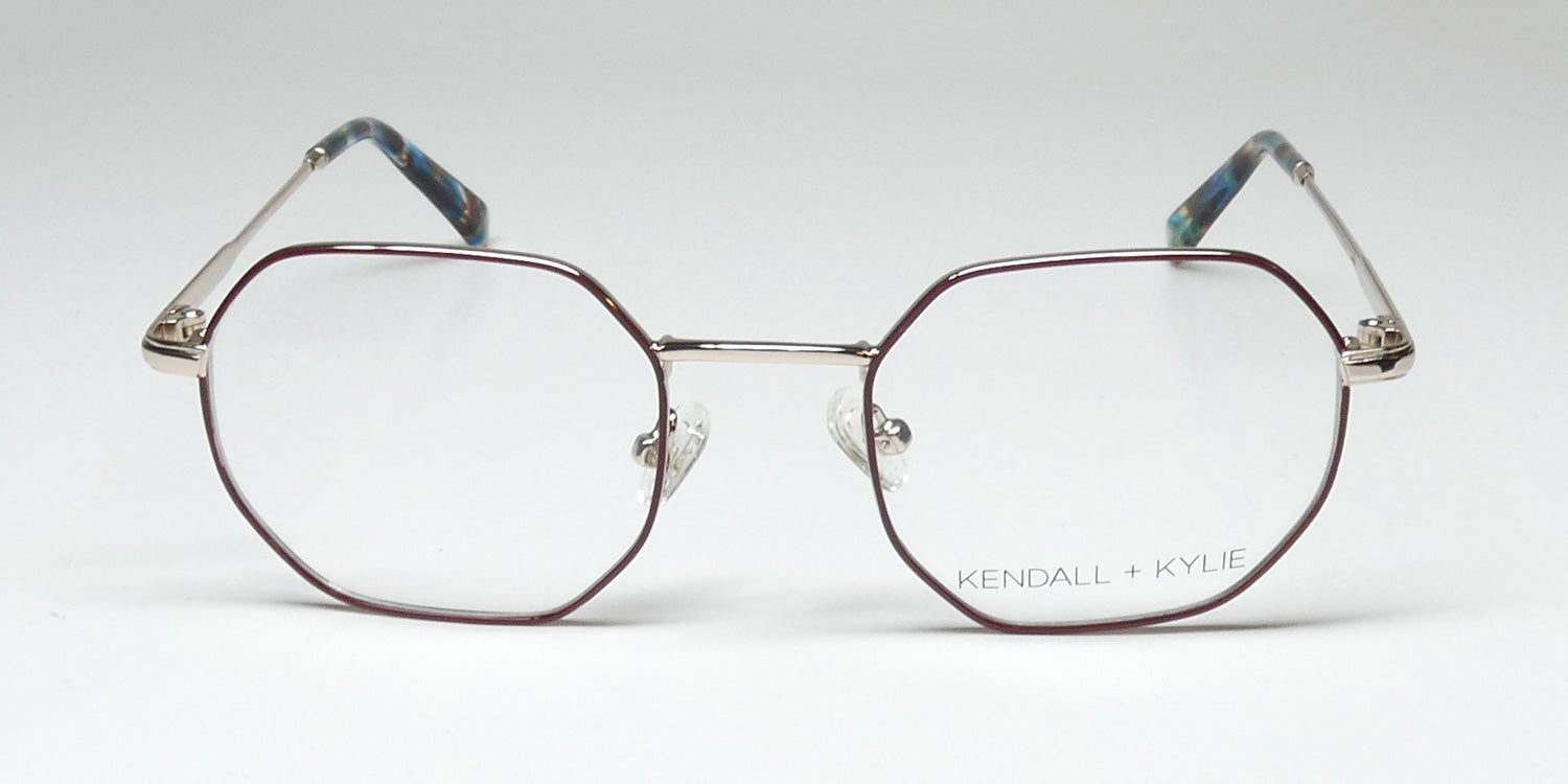 Kendall + Kylie Kko195 Callie Eyeglasses by ModaFrames
