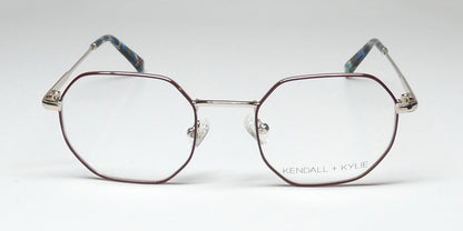 Kendall + Kylie Kko195 Callie Eyeglasses by ModaFrames