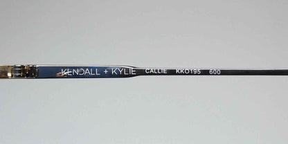 Kendall + Kylie Kko195 Callie Eyeglasses by ModaFrames
