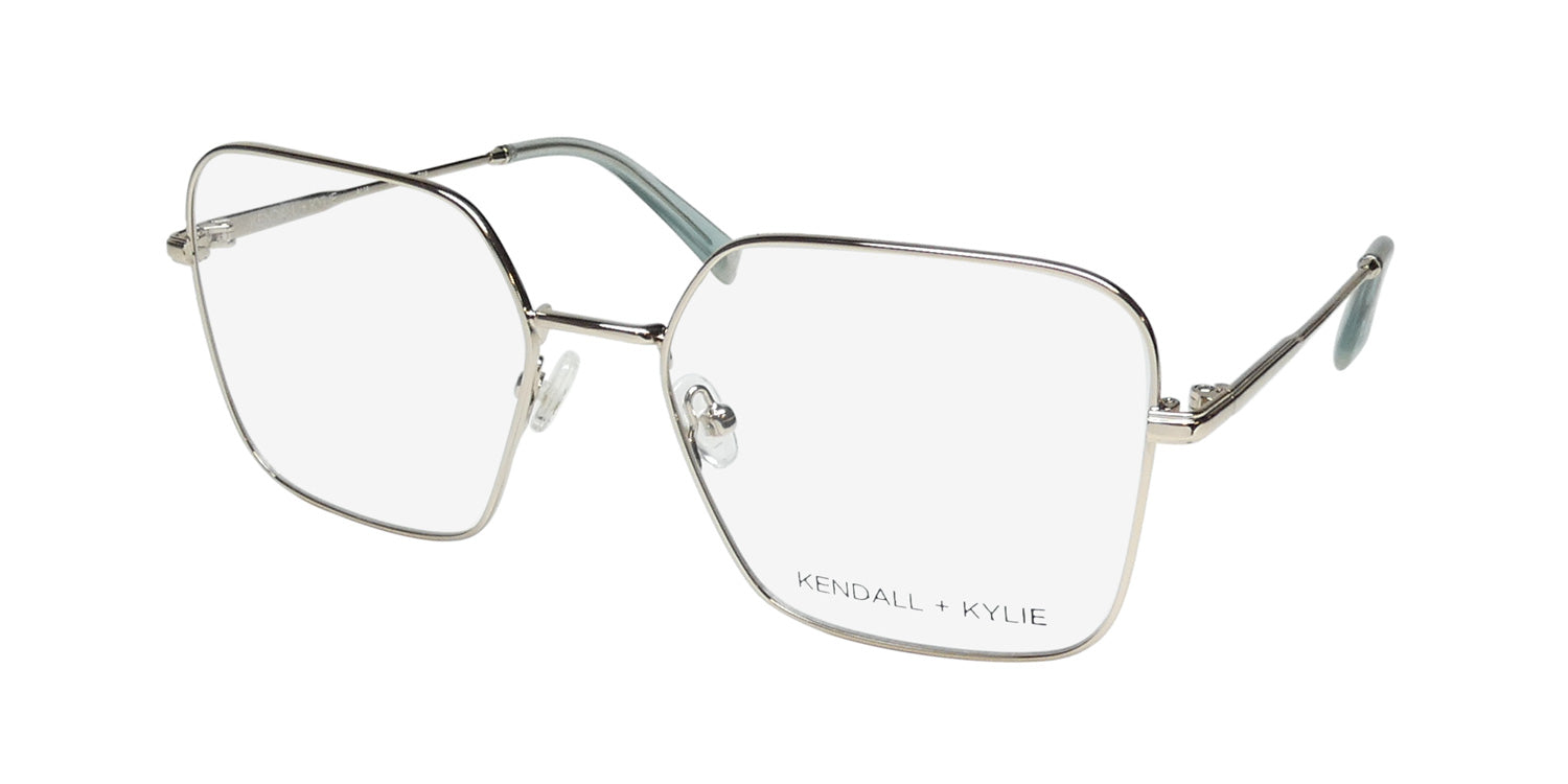 Kendall + Kylie Kko212 Alia Eyeglasses by ModaFrames