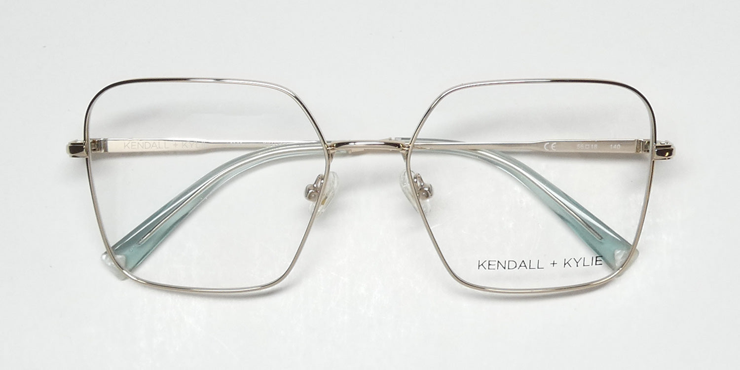 Kendall + Kylie Kko212 Alia Eyeglasses by ModaFrames