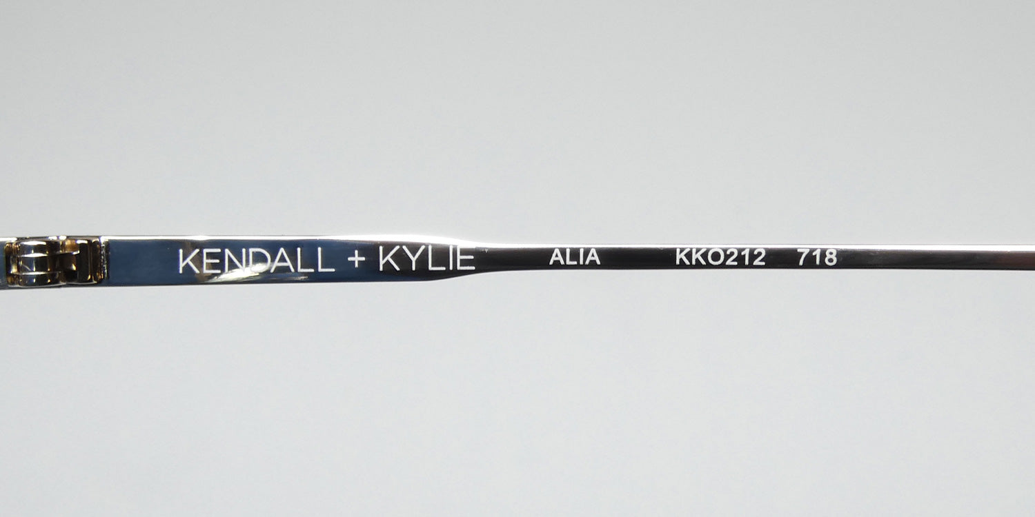 Kendall + Kylie Kko212 Alia Eyeglasses by ModaFrames