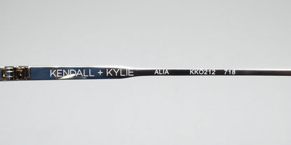 Kendall + Kylie Kko212 Alia Eyeglasses by ModaFrames