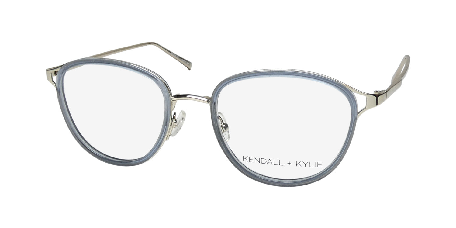 Kendall + Kylie Kko174 Beverly Eyeglasses by ModaFrames
