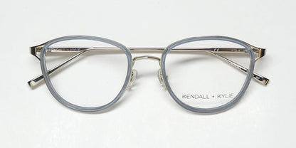 Kendall + Kylie Kko174 Beverly Eyeglasses by ModaFrames