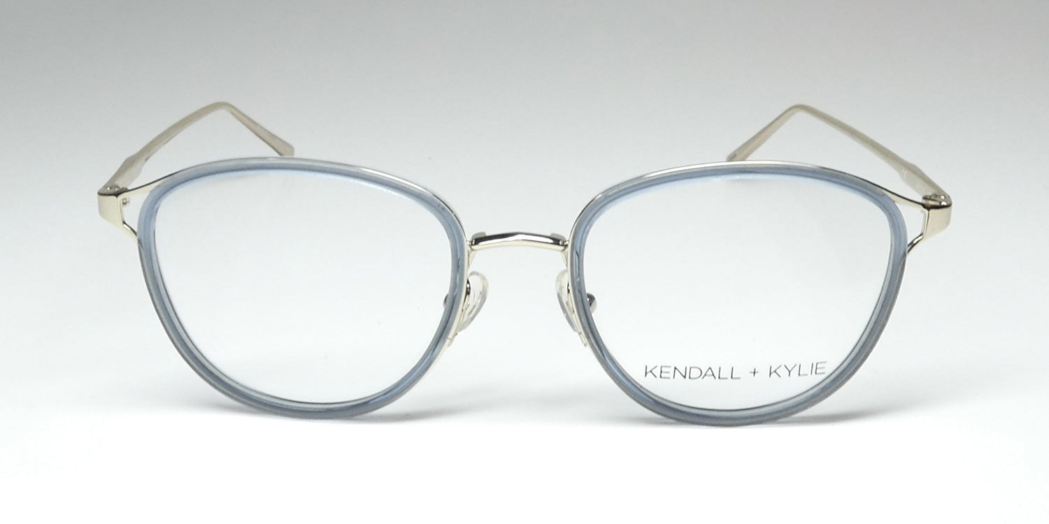 Kendall + Kylie Kko174 Beverly Eyeglasses by ModaFrames
