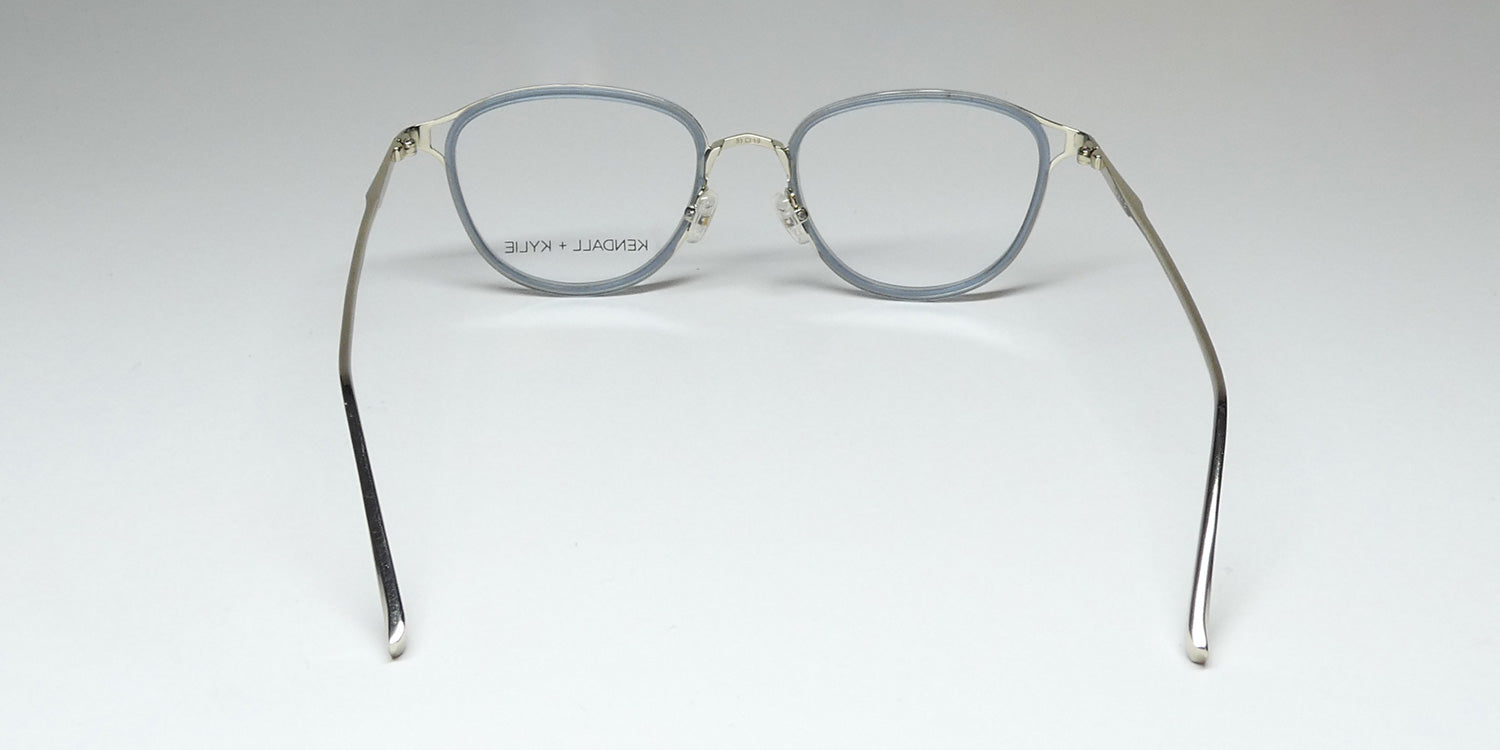 Kendall + Kylie Kko174 Beverly Eyeglasses by ModaFrames