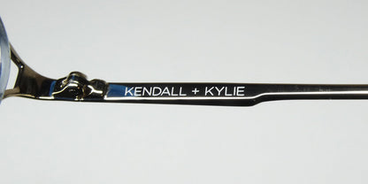 Kendall + Kylie Kko174 Beverly Eyeglasses by ModaFrames