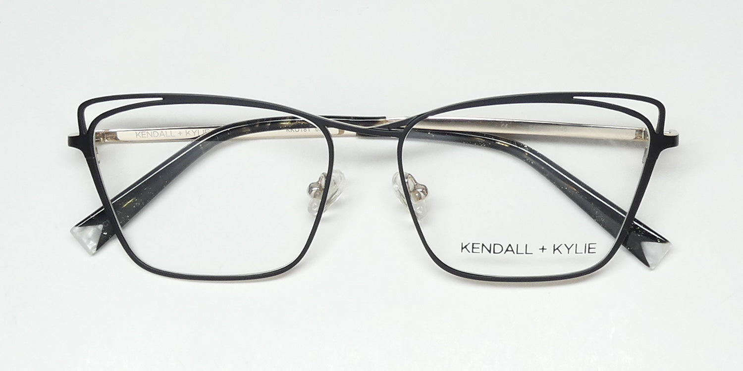 Kendall + Kylie Kko181 Hatti Eyeglasses by ModaFrames