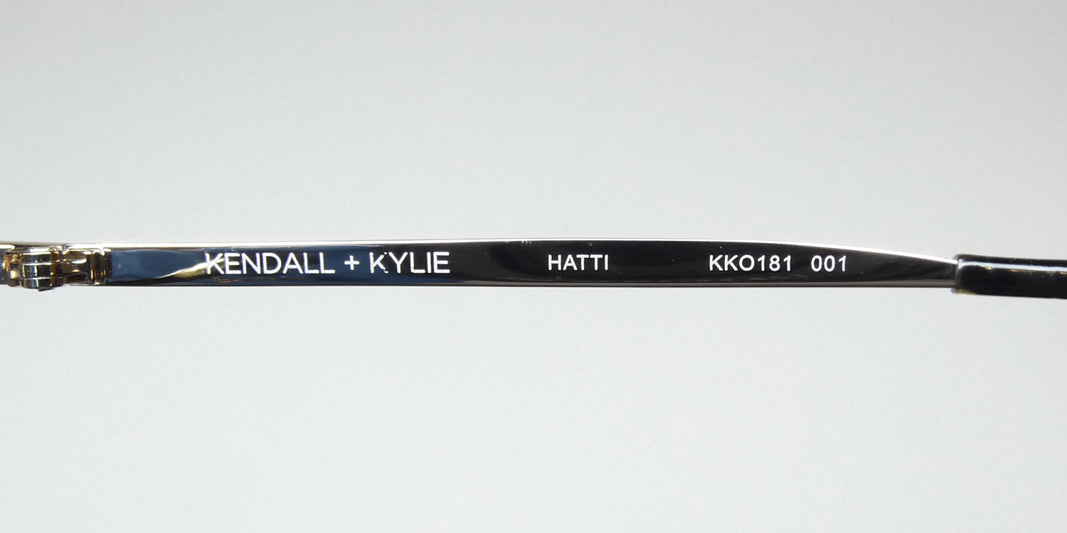 Kendall + Kylie Kko181 Hatti Eyeglasses by ModaFrames
