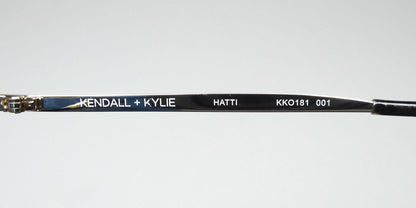 Kendall + Kylie Kko181 Hatti Eyeglasses by ModaFrames