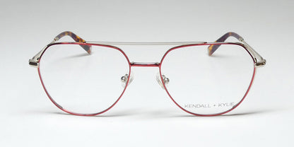 Kendall + Kylie Kko205 Tyra Eyeglasses by ModaFrames