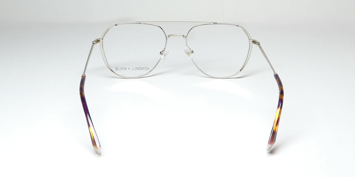 Kendall + Kylie Kko205 Tyra Eyeglasses by ModaFrames
