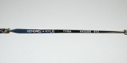 Kendall + Kylie Kko205 Tyra Eyeglasses by ModaFrames