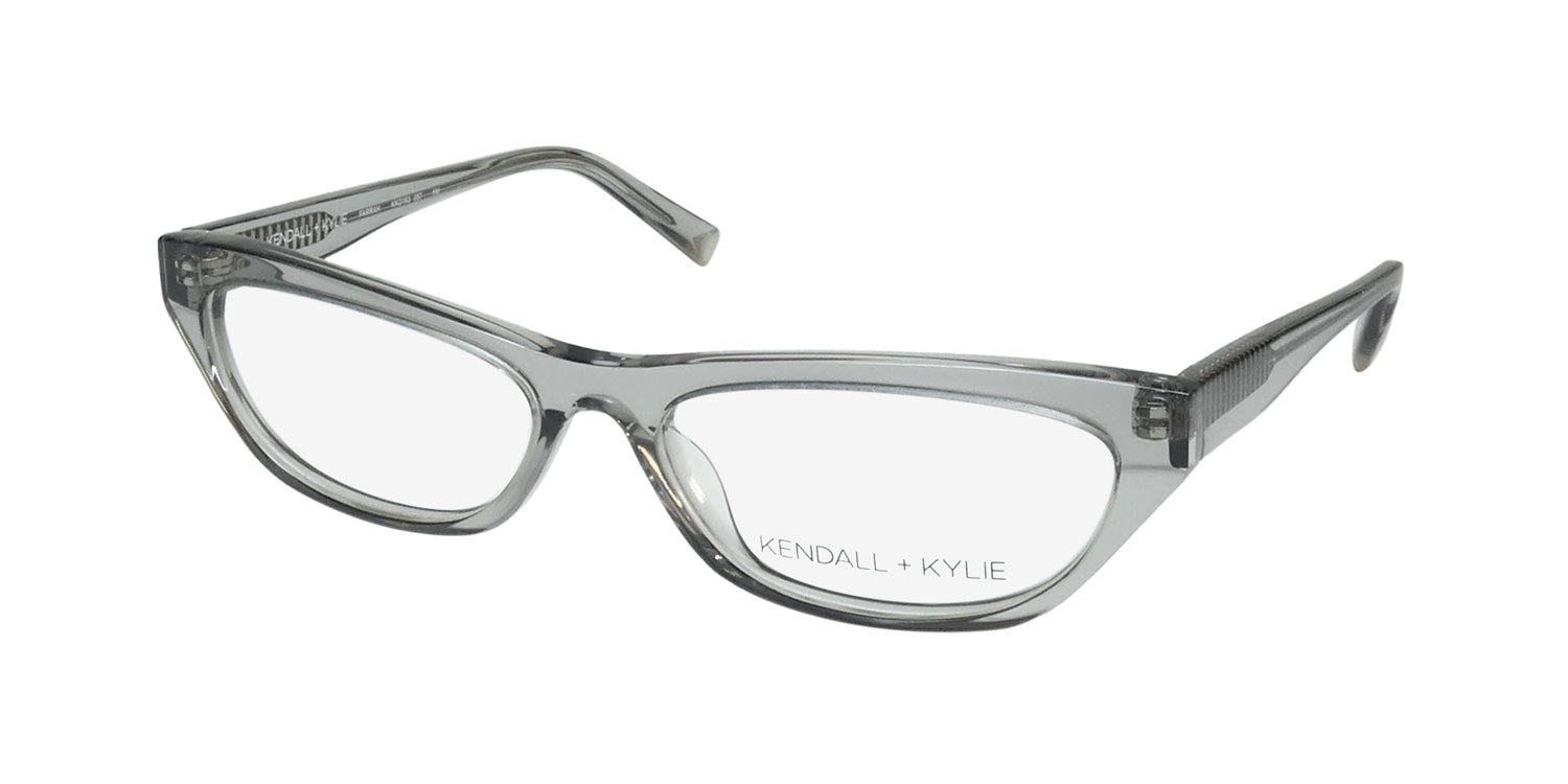 Kendall + Kylie Kko163 Farrah Eyeglasses by ModaFrames